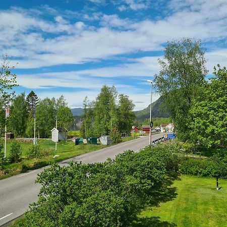 Solheim Overnatting Bo (Telemark) Exterior foto
