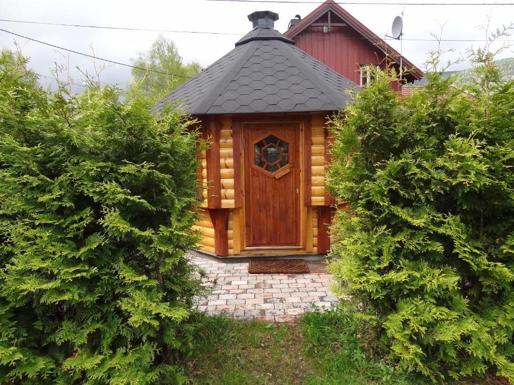 Solheim Overnatting Bo (Telemark) Exterior foto