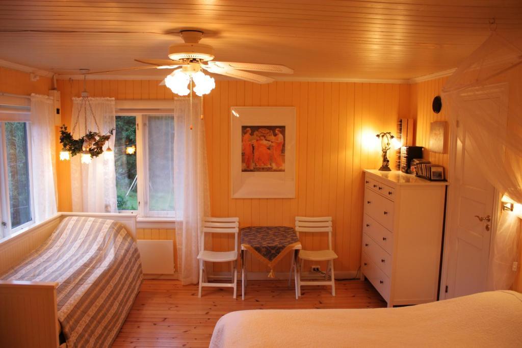 Solheim Overnatting Bo (Telemark) Quarto foto