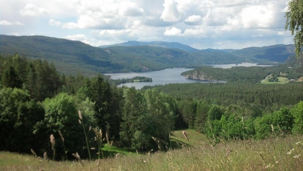 Solheim Overnatting Bo (Telemark) Exterior foto