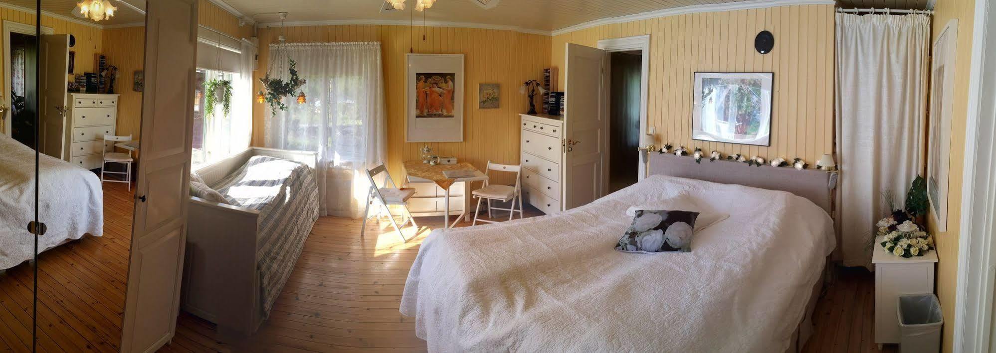 Solheim Overnatting Bo (Telemark) Exterior foto