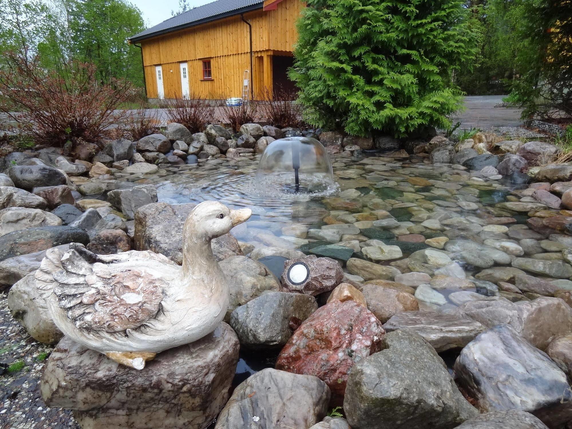 Solheim Overnatting Bo (Telemark) Exterior foto