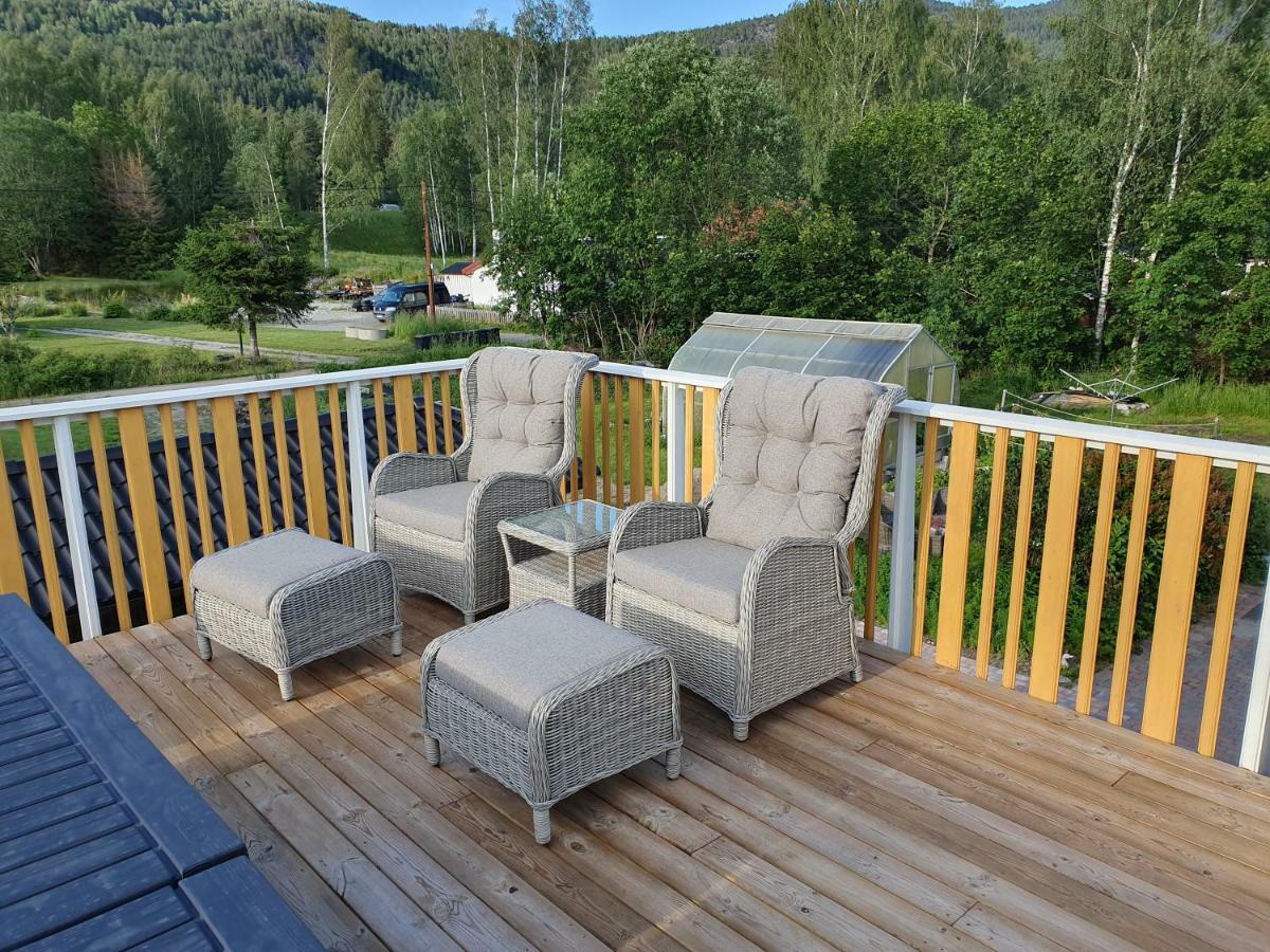 Solheim Overnatting Bo (Telemark) Exterior foto