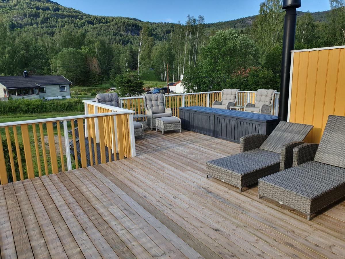 Solheim Overnatting Bo (Telemark) Exterior foto