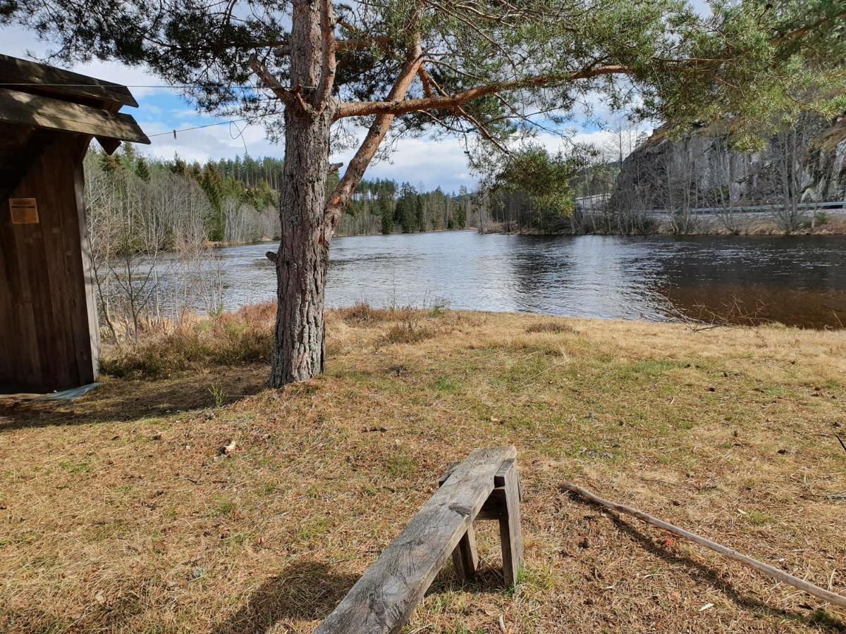 Solheim Overnatting Bo (Telemark) Exterior foto